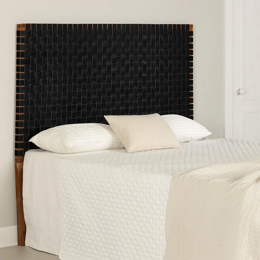 South Shore Balka Queen Headboard