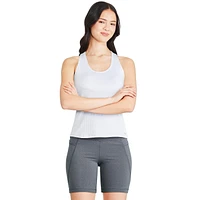 Athletic Works Women's Racerback Tank, Sizes XS-XXL