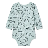 George Baby Boys' Bodysuit