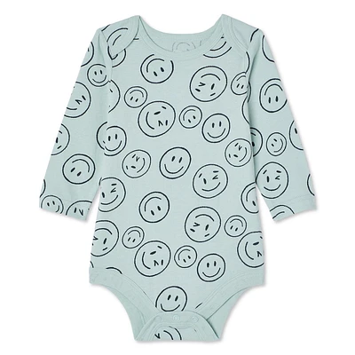 George Baby Boys' Bodysuit