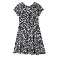 George Girls' Skater Dress