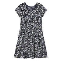 George Girls' Skater Dress