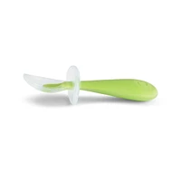 Gentle Scoop™ Silicone Training Spoons - 2pk, Training Spoons