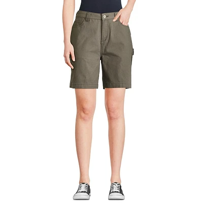 Short menuisier Dickies pour femmes