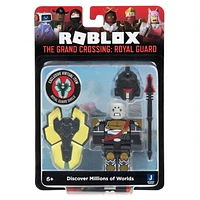 Roblox Figure - The Grand Crossing: Royal Guard