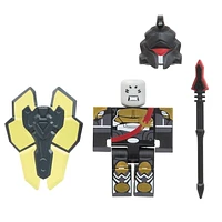 Roblox Figure - The Grand Crossing: Royal Guard