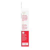 Timbres antiacnéiques triangulaires Neutrogena, traitement antiacné pour le visage, timbres hydrocolloïdes ultraminces pour une guérison optimale des boutons, 2 tailles