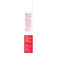 Timbres antiacnéiques triangulaires Neutrogena, traitement antiacné pour le visage, timbres hydrocolloïdes ultraminces pour une guérison optimale des boutons, 2 tailles