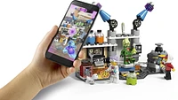 LEGO Hidden Side J.B.’s Ghost Lab 70418 Toy Building Kit