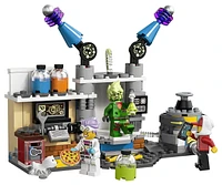 LEGO Hidden Side J.B.’s Ghost Lab 70418 Toy Building Kit