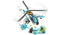 LEGO NINJAGO ShuriCopter 70673 Ninja Toy Building Kit (361 Piece)