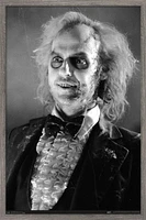 Beetlejuice - Classic Wall Poster, 22.375" x 34"