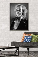 Beetlejuice - Classic Wall Poster, 22.375" x 34"