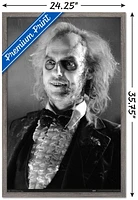 Beetlejuice - Classic Wall Poster, 22.375" x 34"