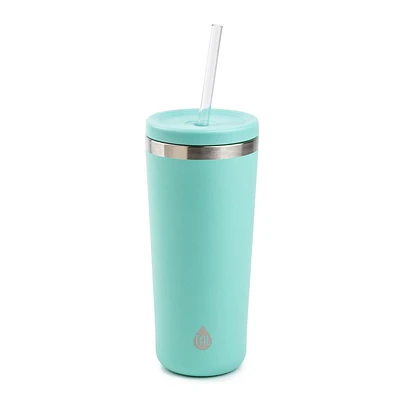 TAL Stainless Steel Tumbler 24 fl oz, Mint