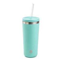 TAL Stainless Steel Tumbler 24 fl oz, Mint