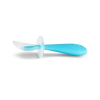Gentle Scoop™ Silicone Training Spoons - 2pk, Training Spoons