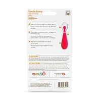Gentle Scoop™ Silicone Training Spoons - 2pk, Training Spoons