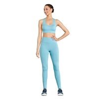 Legging sans coutures Athletic Works pour femmes