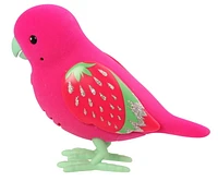 Little Live Pets Tweet Talking Birds Strawberry Belle Toy