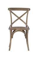 Broc Set of Two Bentwood Chairs