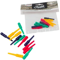 Rustik Cribbage Refills - 12 pcs