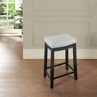 Warren Grey Counter Stool