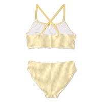 Bikini 2 pièces George pour filles