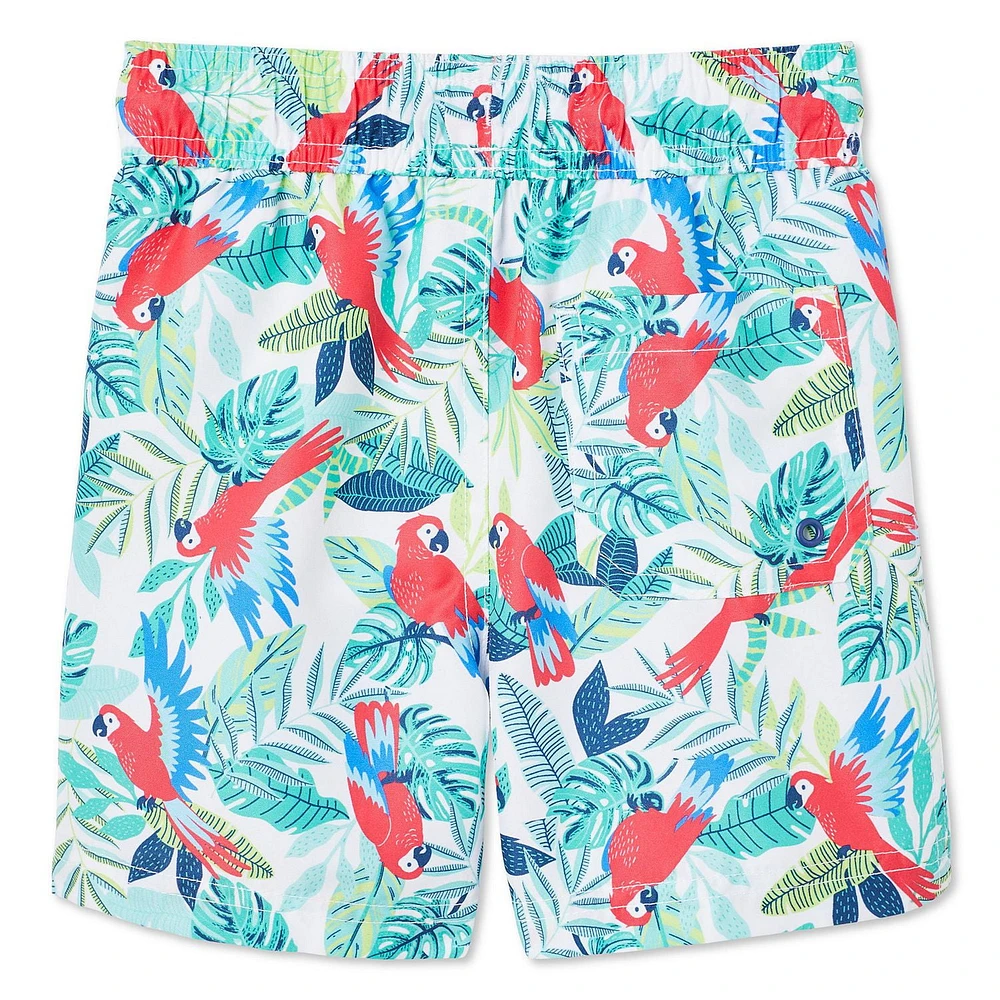 George Toddler Boys' Swim Short