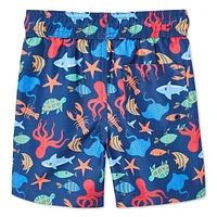 George Toddler Boys' Swim Short