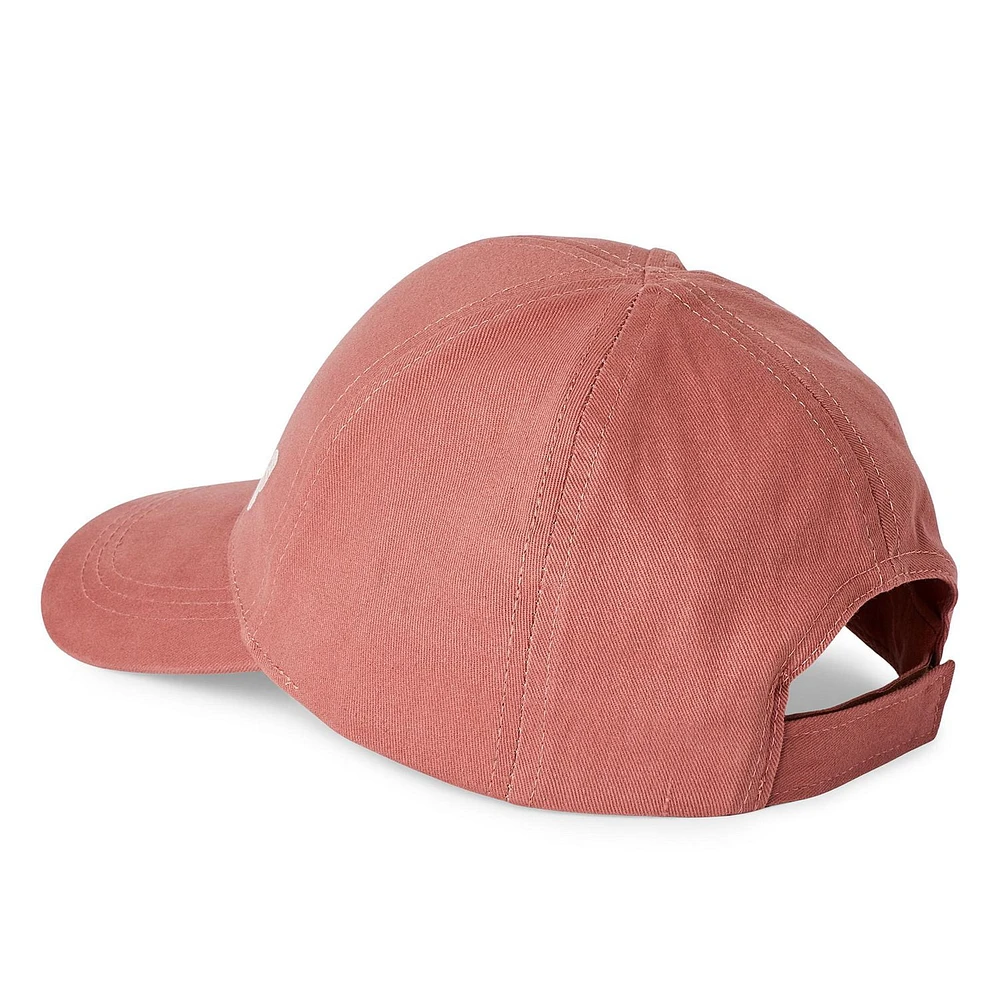 Casquette de baseball George pour filles Tailles 7-16X