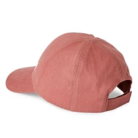 Casquette de baseball George pour filles Tailles 7-16X