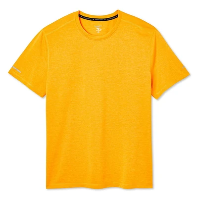 Athletic Works Men's Slim Fit Tee