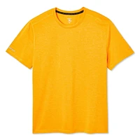 Athletic Works Men's Slim Fit Tee