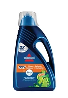 BISSELL Oxy Clean+ Refresh Febreze® With Gain™ 60oz, Gain Scent