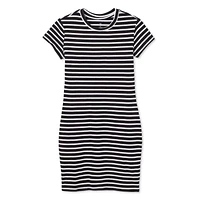 Robe hyper moulante No Boundaries pour femmes Tailles TP–TTG