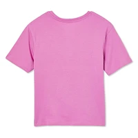 George Girls' Short Sleeve Tee