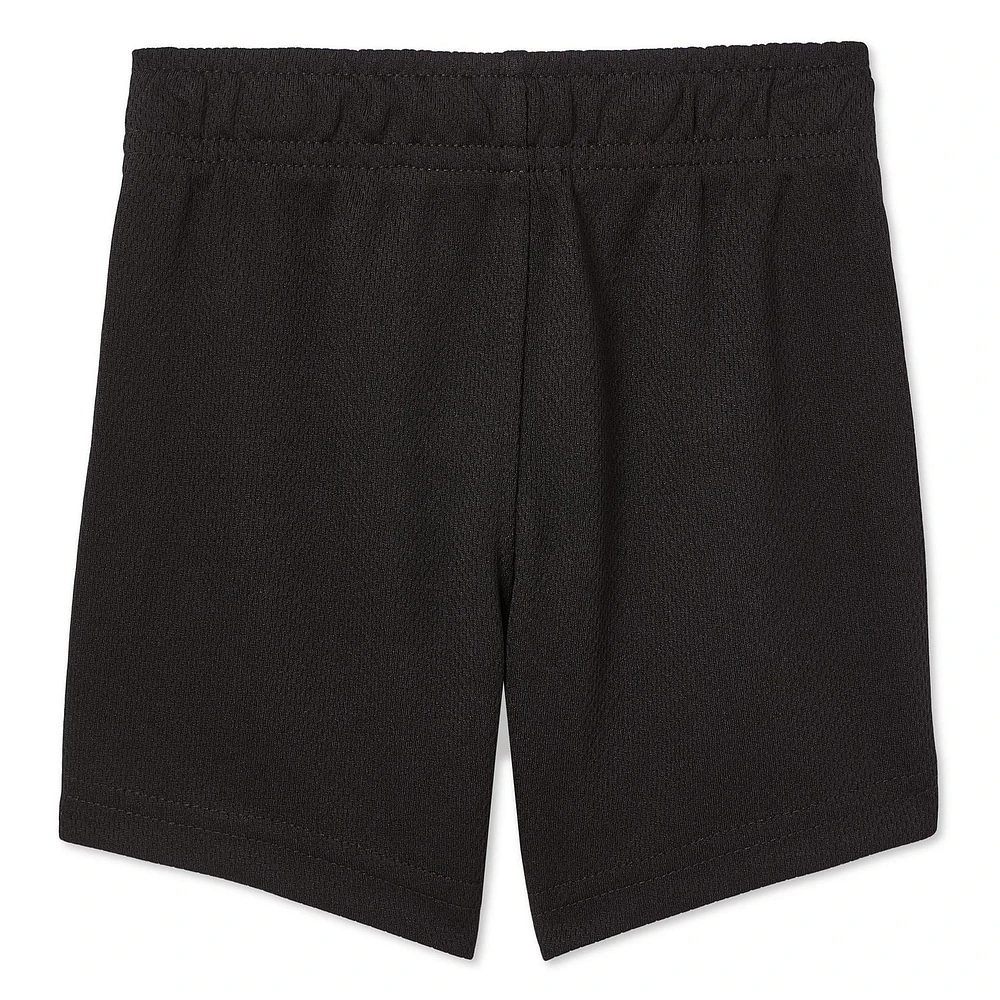 George Baby Boys' Knit Short, Sizes 0-24 months