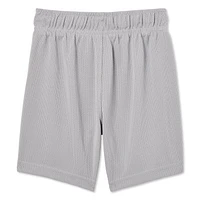 Short en tricot George pour petits garçons Tailles 2T-5T