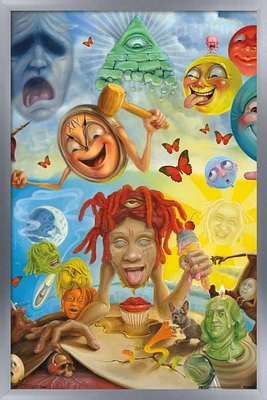 Trippie Redd - Art