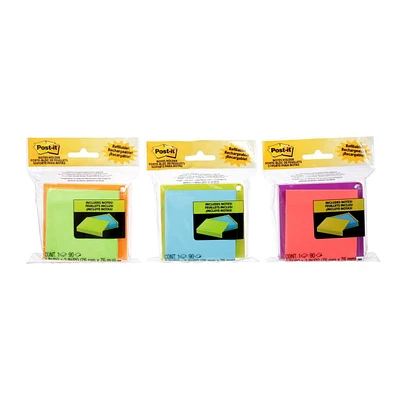 Post-it® NH-330-1B Note Holder