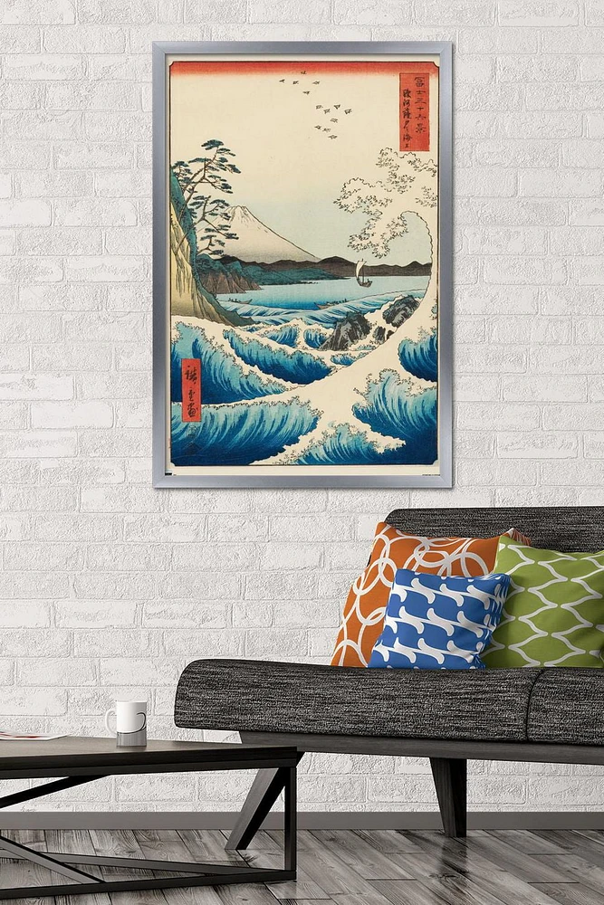 Hiroshige