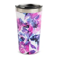 TAL Stainless Steel Ranger Pint 16 fl oz, Floral