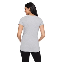 T-shirt ruché Winnie l’Ourson Disney Maternité