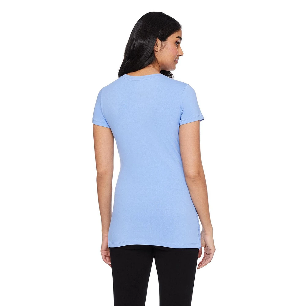 T-shirt ruché Winnie l’Ourson Disney Maternité