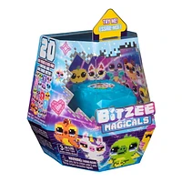 Bitzee, Magicals Interactive Toy with 20 Characters Inside, Virtual Friends React to Touch, Digital Pet Kids Toys for Girls & Boys Ages 5 and up, Bitzee