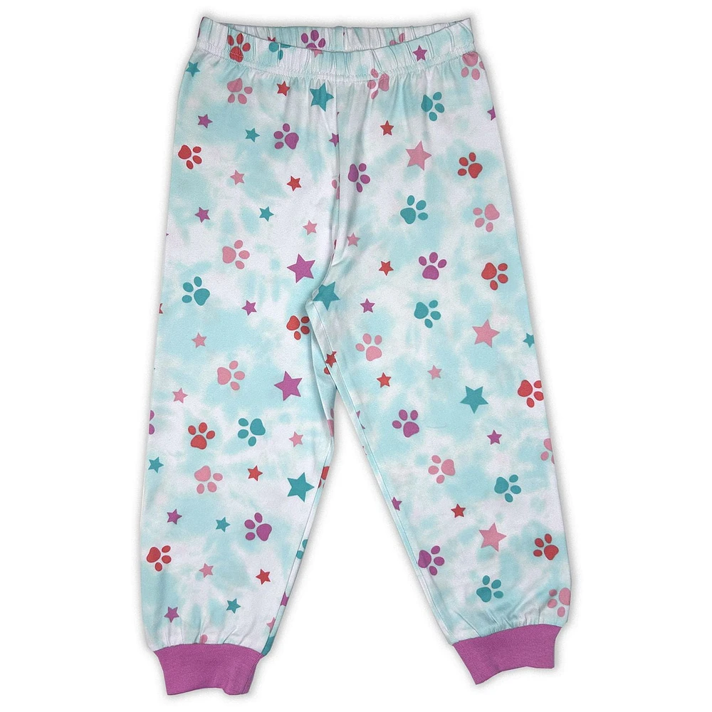 Paw Patrol Toddler 2 pc pajama set