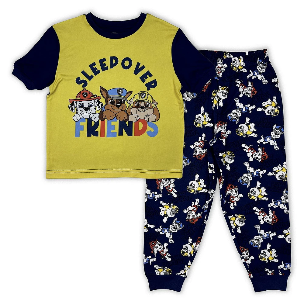 La Pat'Patrouille Ensemble de pyjama 2 pièces