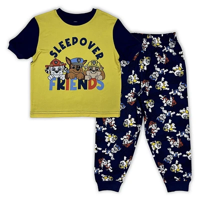 La Pat'Patrouille Ensemble de pyjama 2 pièces