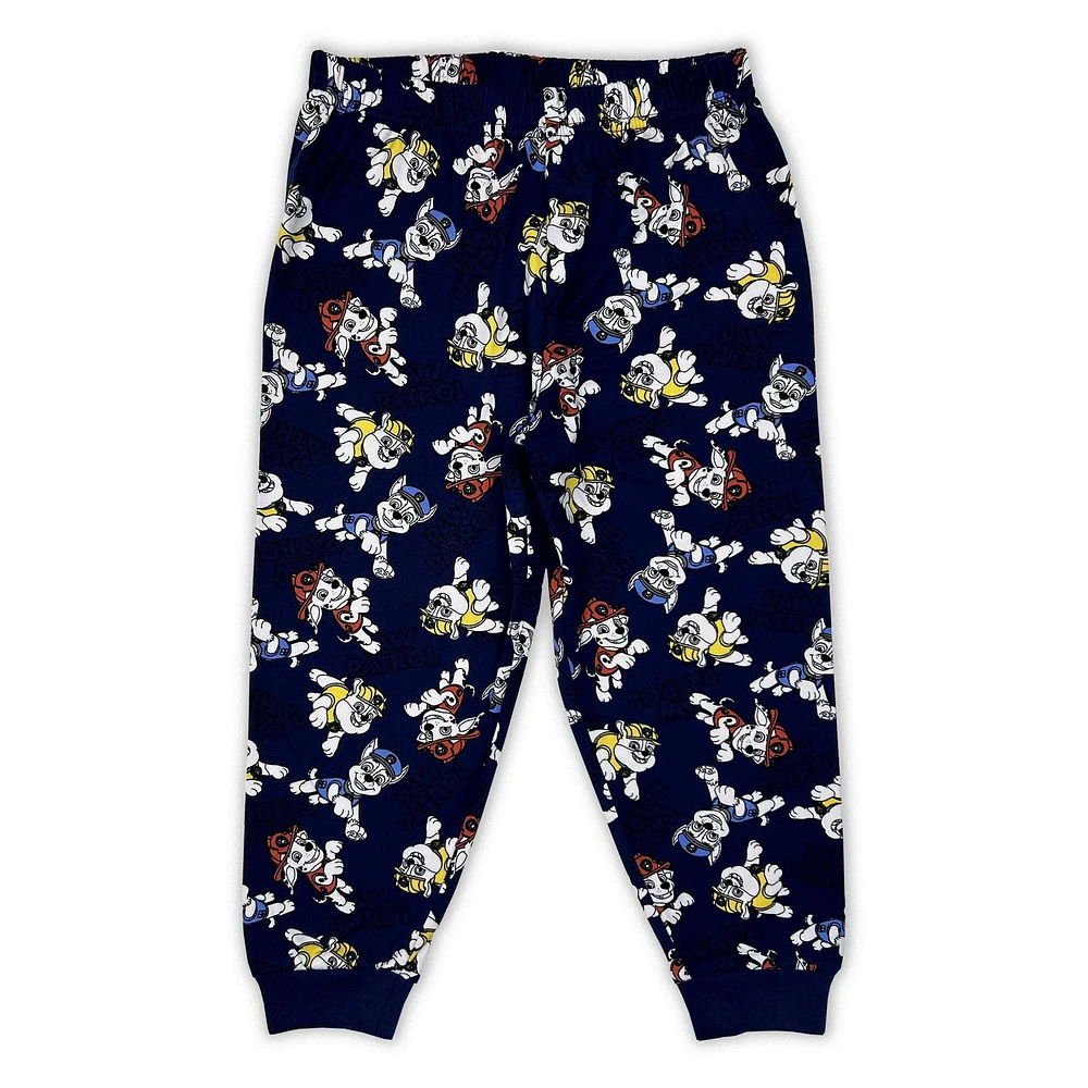 La Pat'Patrouille Ensemble de pyjama 2 pièces